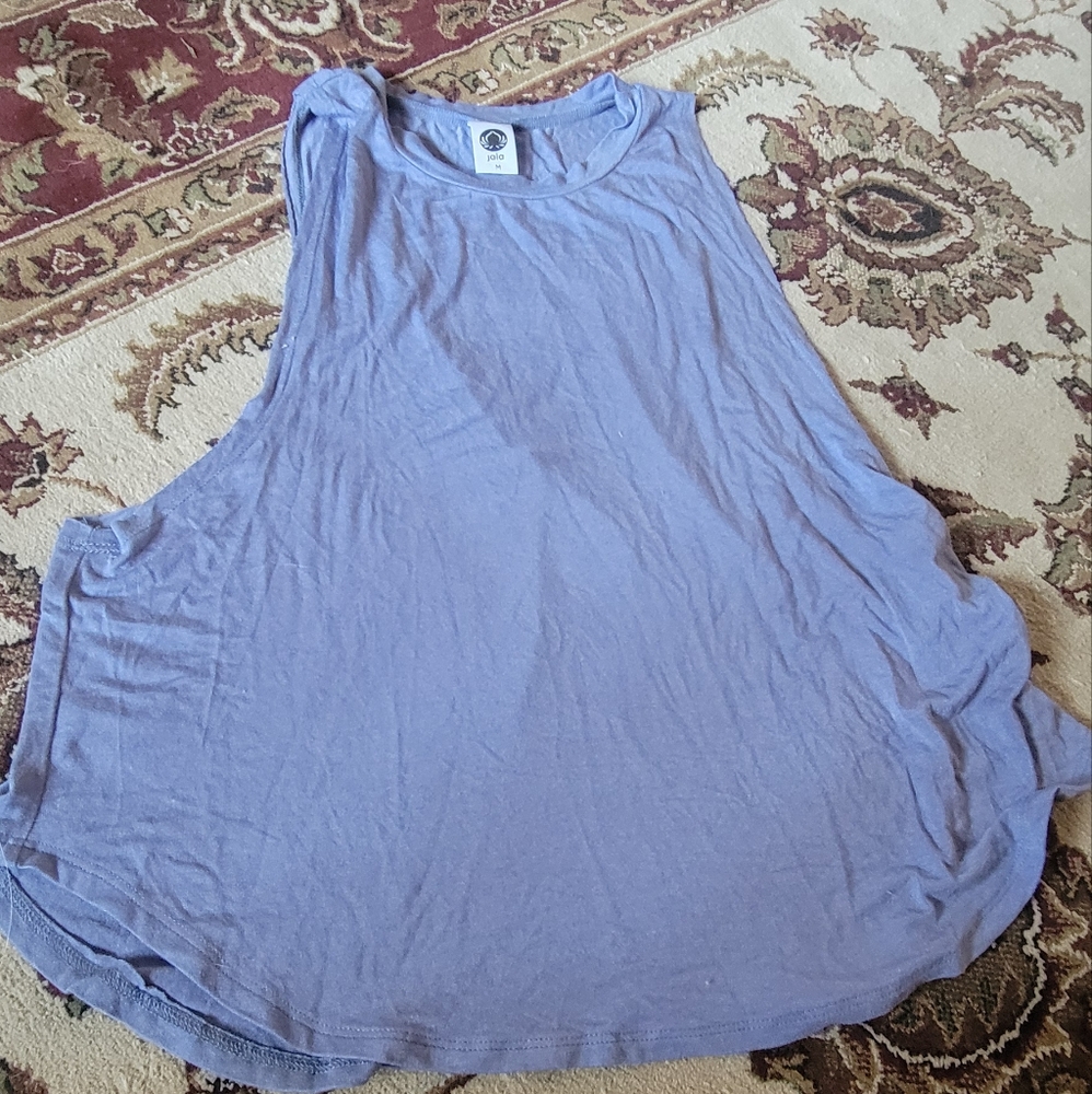 Jala yoga top